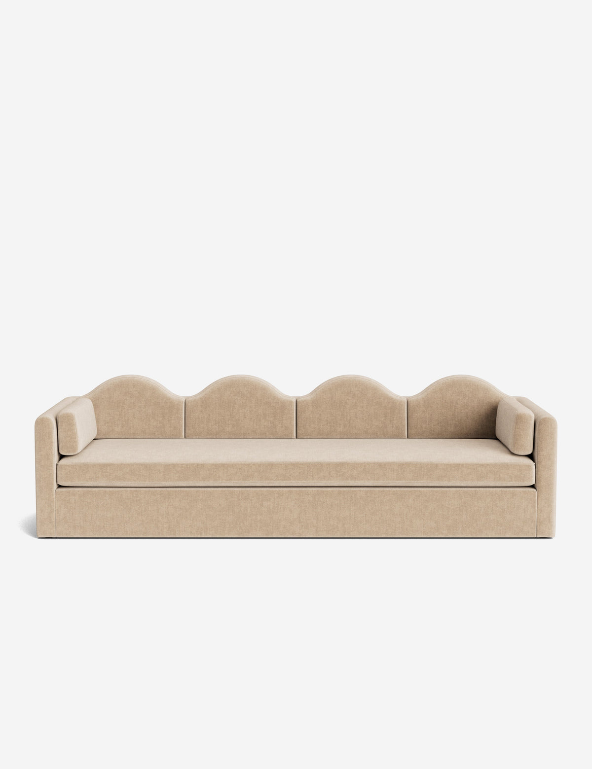 Bernadette Sofa by Sarah Sherman Samuel