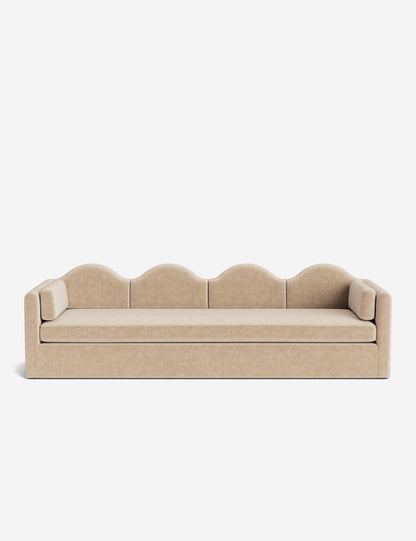 Bernadette Sofa by Sarah Sherman Samuel