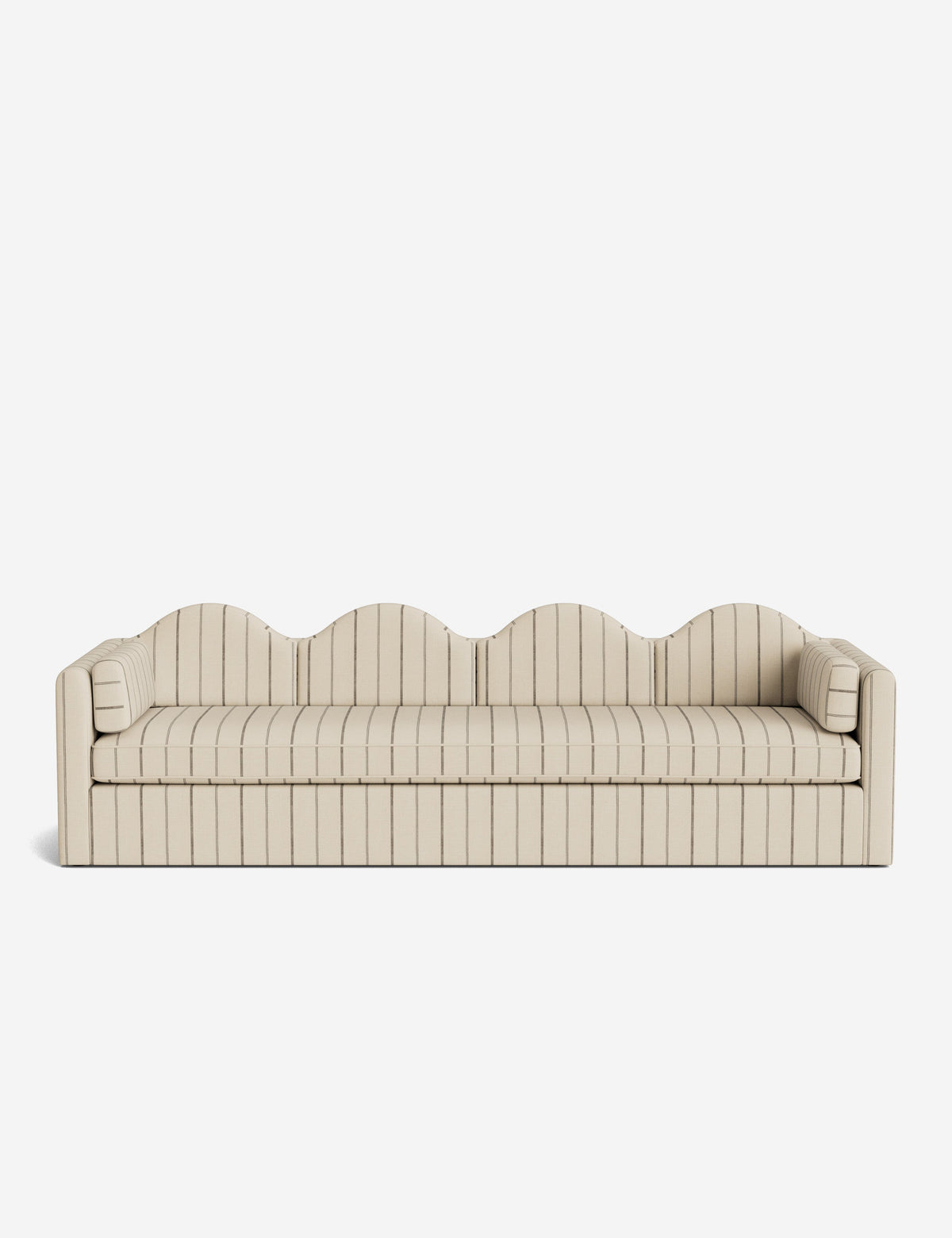 Bernadette Sofa by Sarah Sherman Samuel
