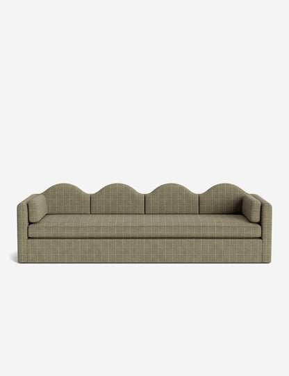 Bernadette Sofa by Sarah Sherman Samuel