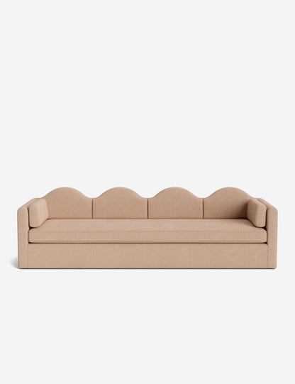 Bernadette Sofa by Sarah Sherman Samuel