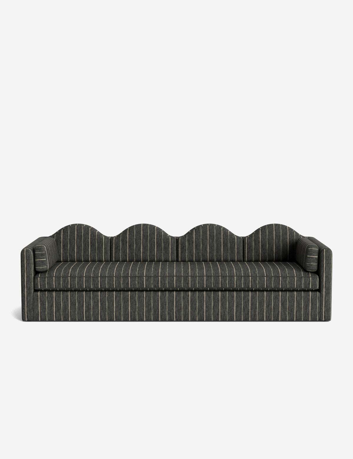 Bernadette Sofa by Sarah Sherman Samuel