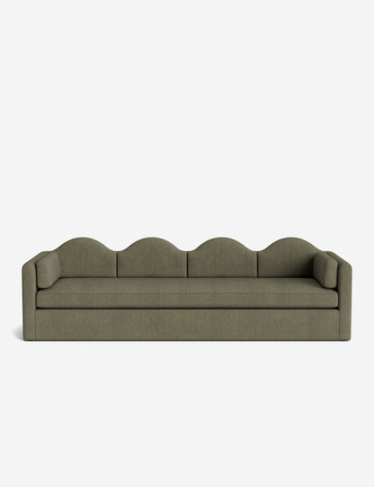 Bernadette Sofa by Sarah Sherman Samuel