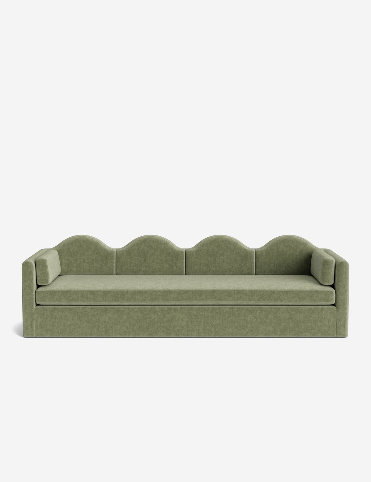 Bernadette Sofa by Sarah Sherman Samuel