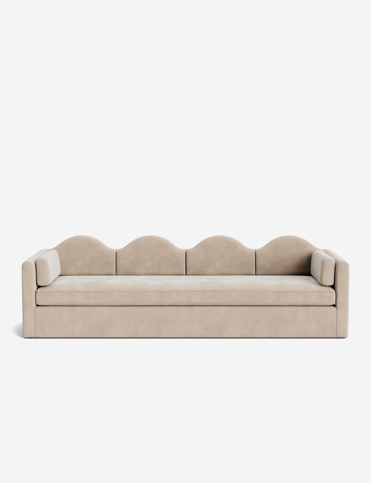Bernadette Sofa by Sarah Sherman Samuel