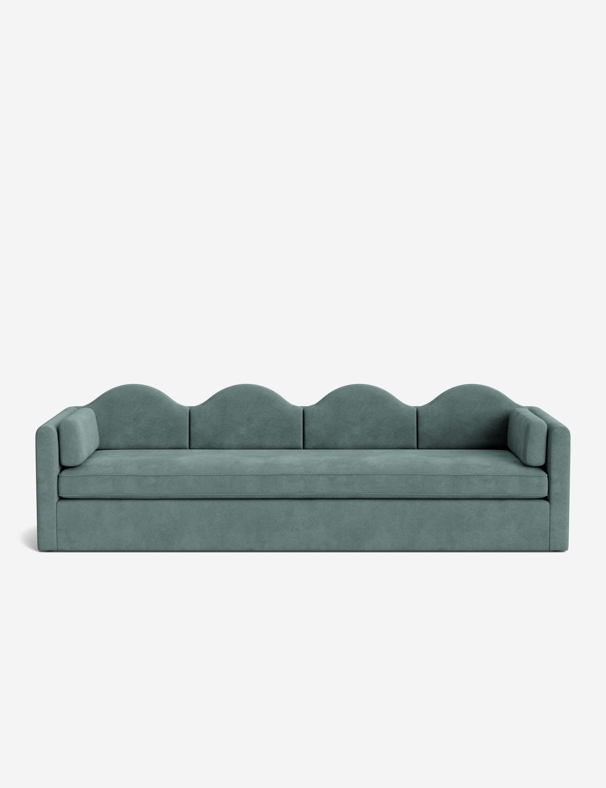 Bernadette Sofa by Sarah Sherman Samuel