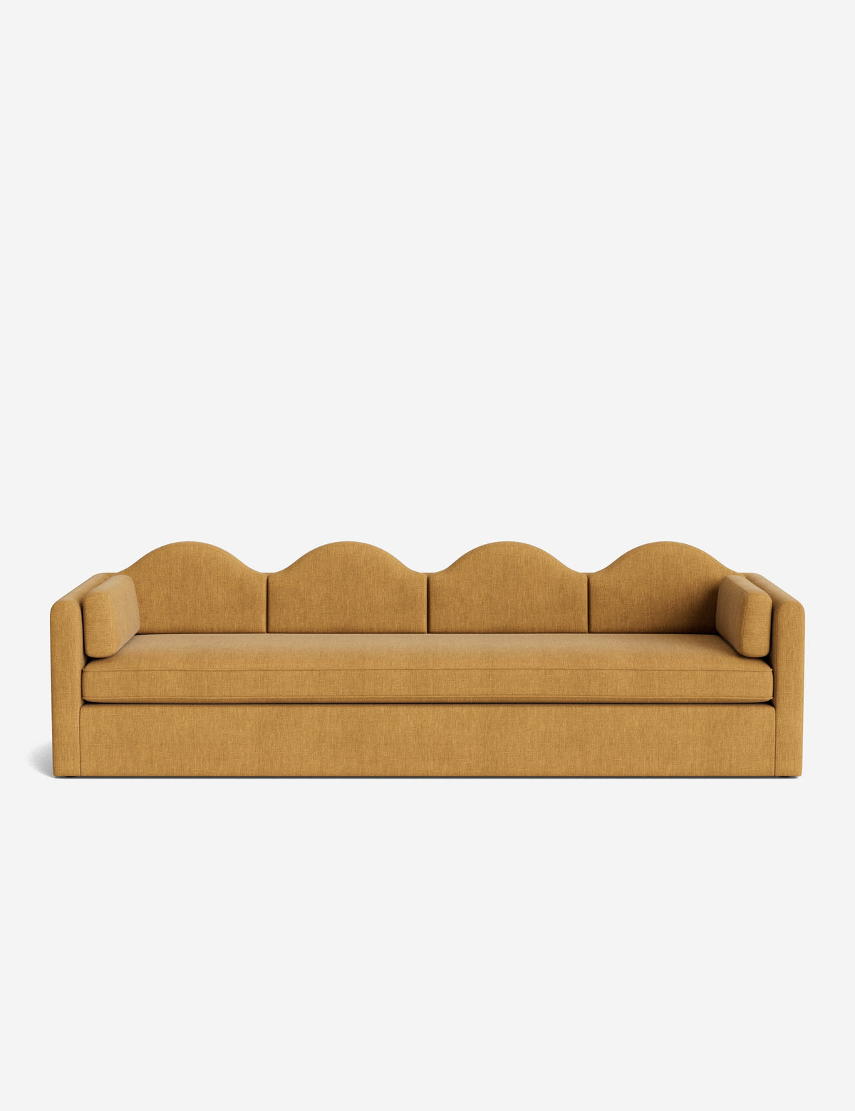 Bernadette Sofa by Sarah Sherman Samuel