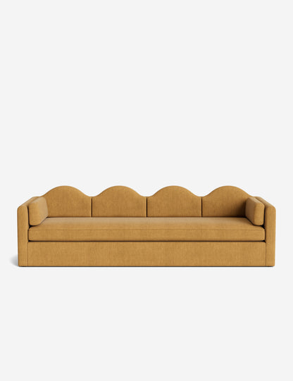 Bernadette Sofa by Sarah Sherman Samuel
