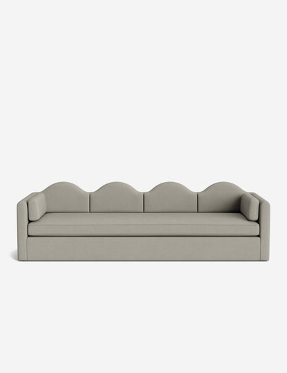Bernadette Sofa by Sarah Sherman Samuel