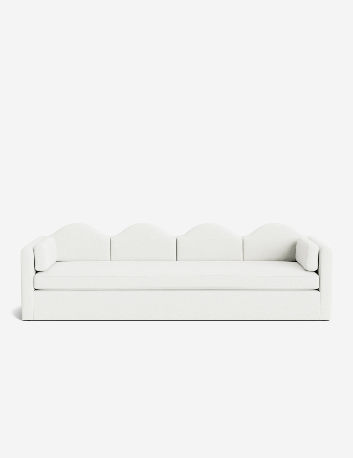 Bernadette Sofa by Sarah Sherman Samuel