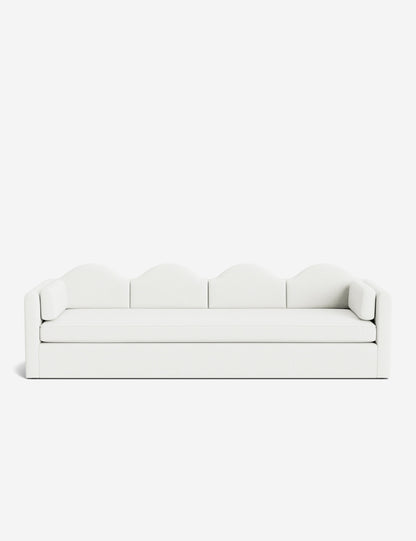 Bernadette Sofa by Sarah Sherman Samuel