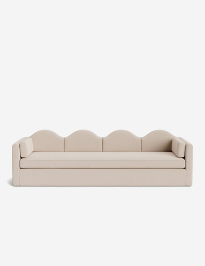 Bernadette Sofa by Sarah Sherman Samuel