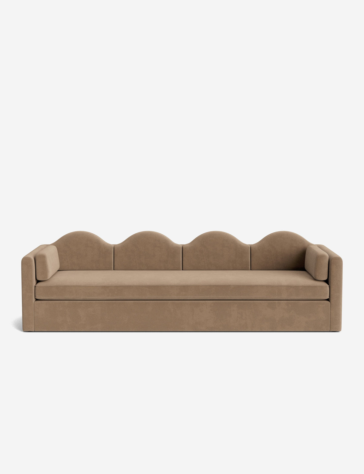 Bernadette Sofa by Sarah Sherman Samuel