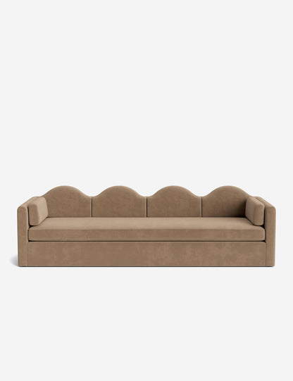 Bernadette Sofa by Sarah Sherman Samuel