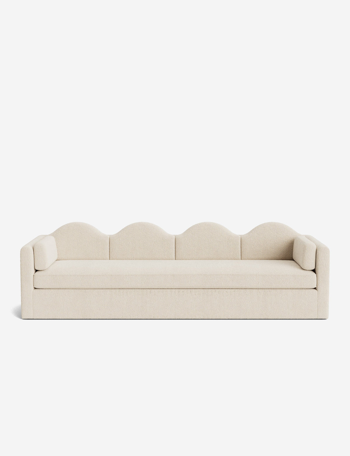 Bernadette Sofa by Sarah Sherman Samuel