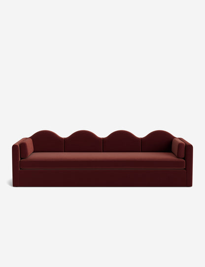 Bernadette Sofa by Sarah Sherman Samuel