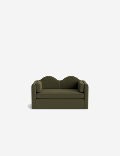 Bernadette Sofa by Sarah Sherman Samuel