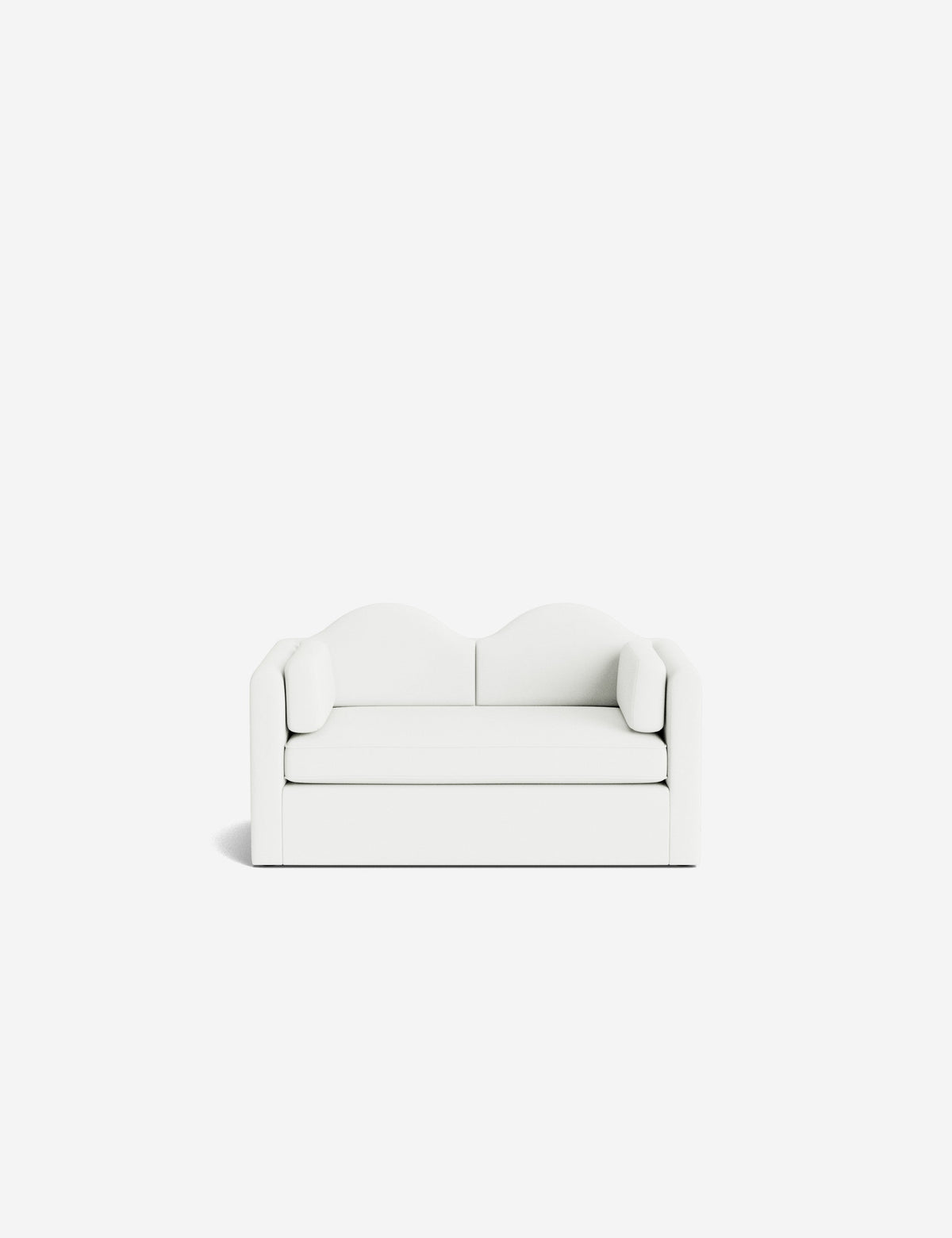 Bernadette Sofa by Sarah Sherman Samuel