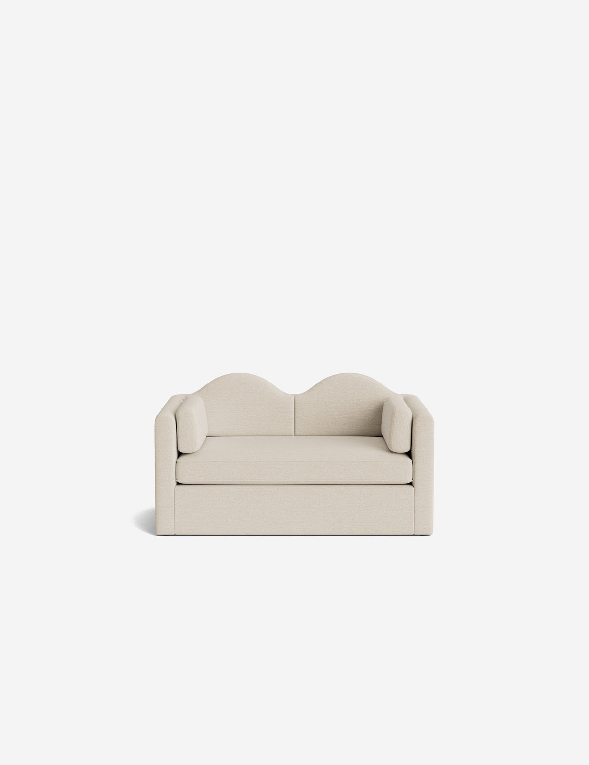 Bernadette Sofa by Sarah Sherman Samuel