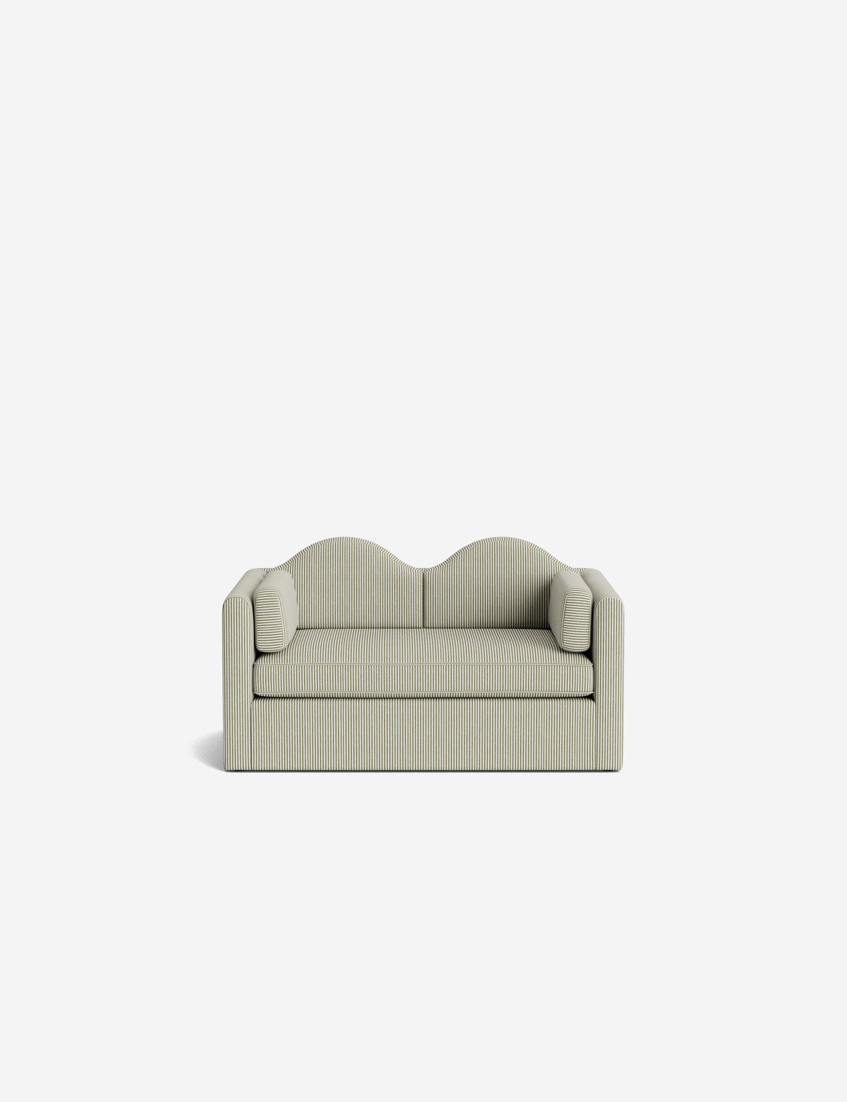 Bernadette Sofa by Sarah Sherman Samuel