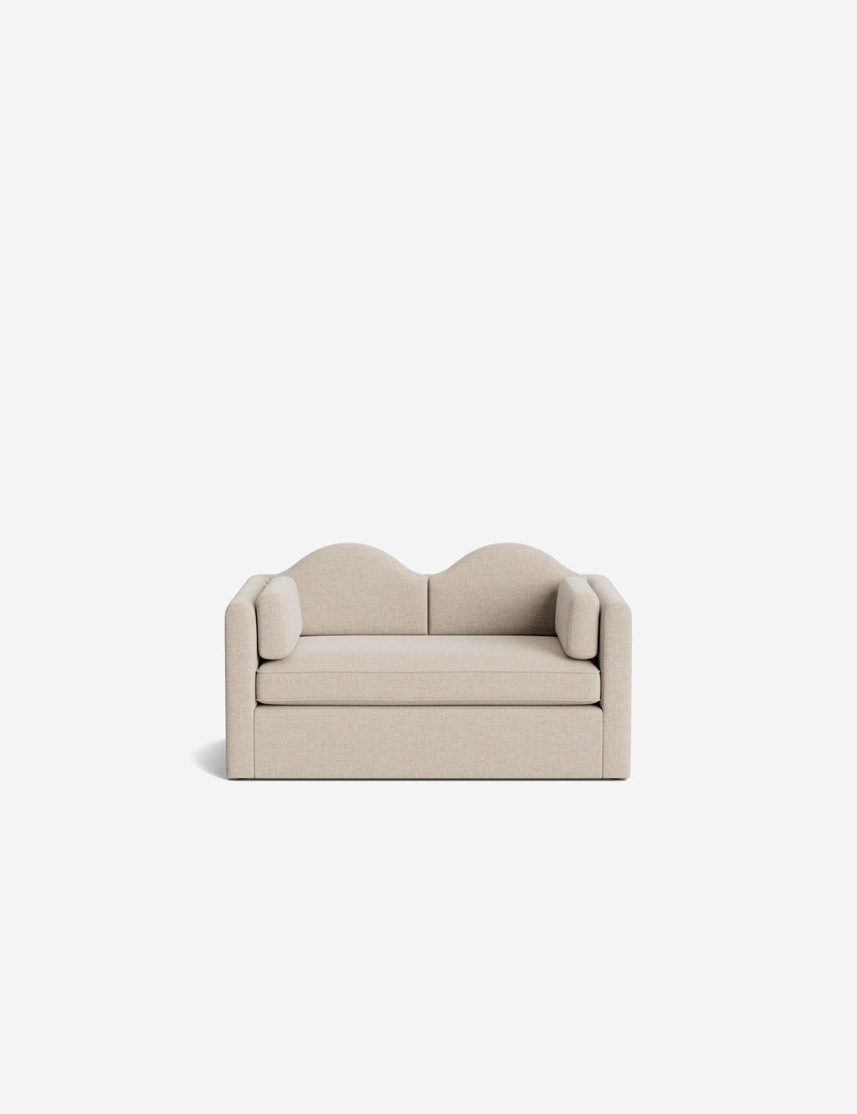 Bernadette Sofa by Sarah Sherman Samuel