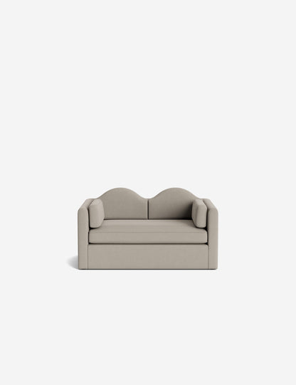 Bernadette Sofa by Sarah Sherman Samuel