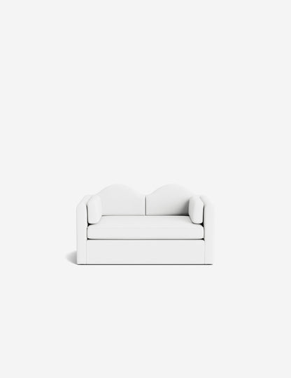 Bernadette Sofa by Sarah Sherman Samuel