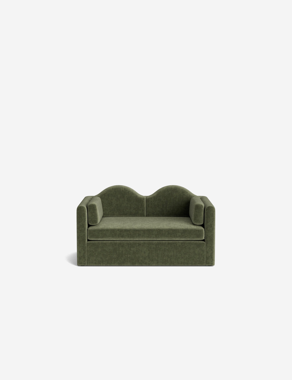 Bernadette Sofa by Sarah Sherman Samuel