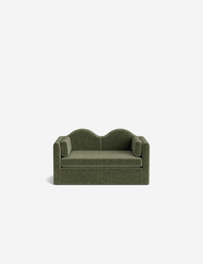 Bernadette Sofa by Sarah Sherman Samuel