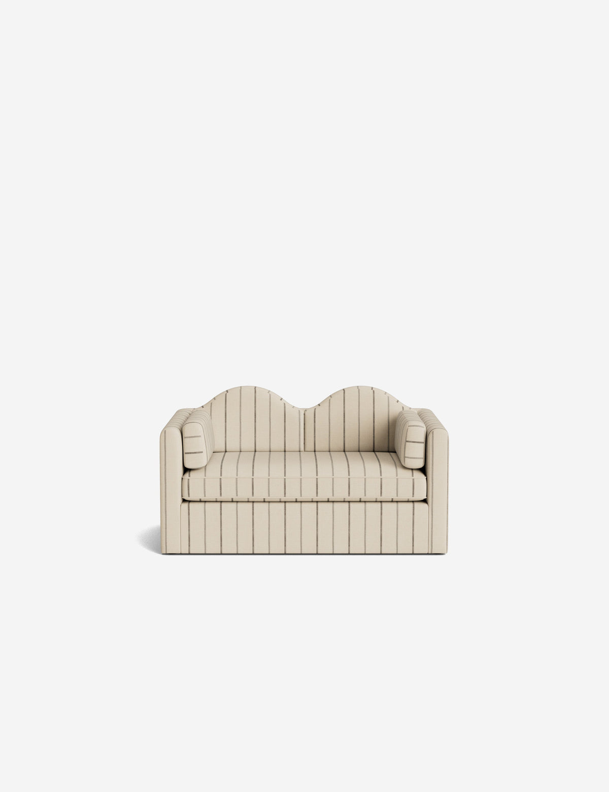 Bernadette Sofa by Sarah Sherman Samuel