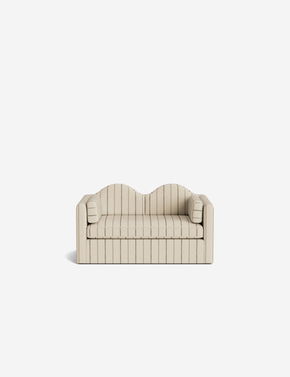 Bernadette Sofa by Sarah Sherman Samuel