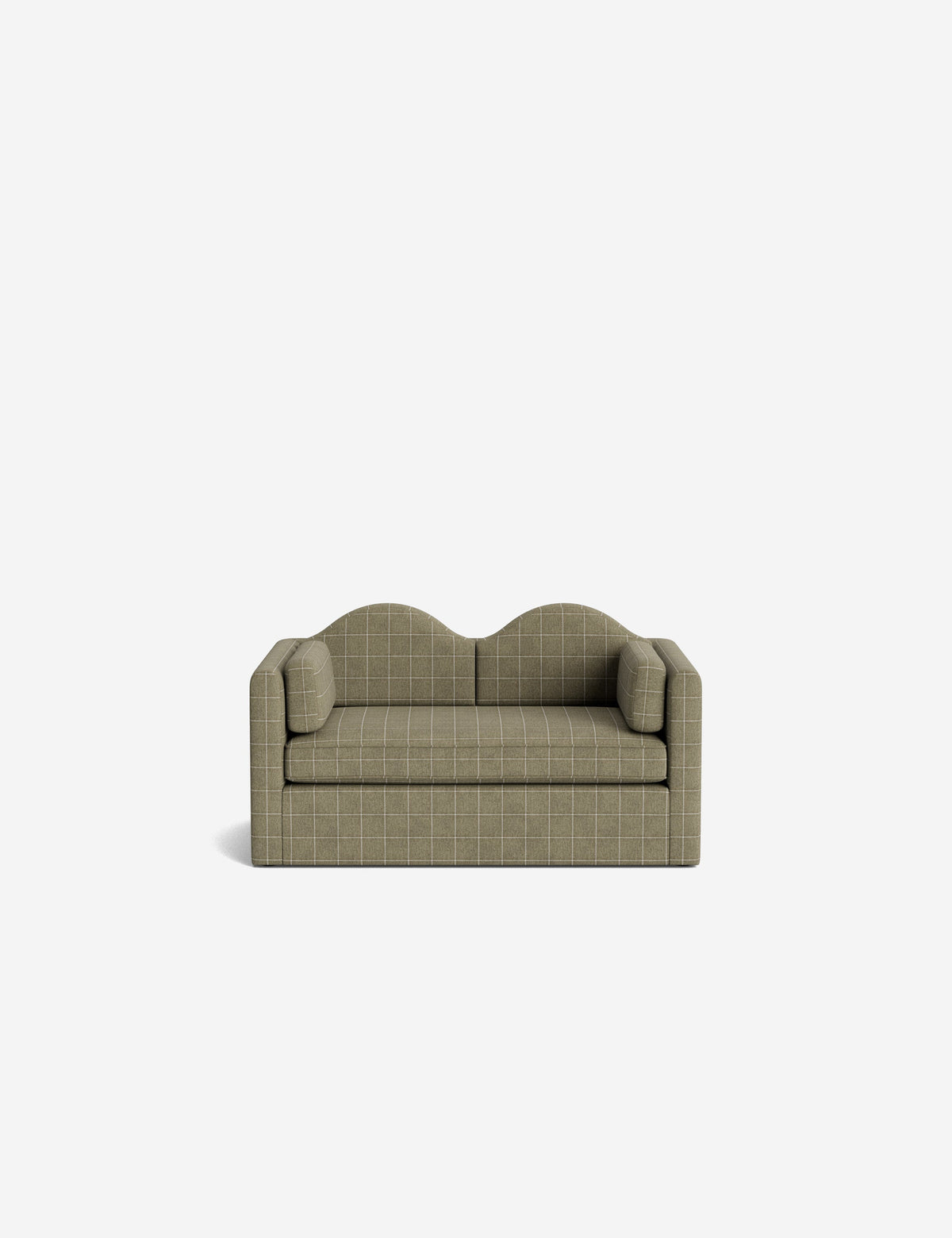Bernadette Sofa by Sarah Sherman Samuel