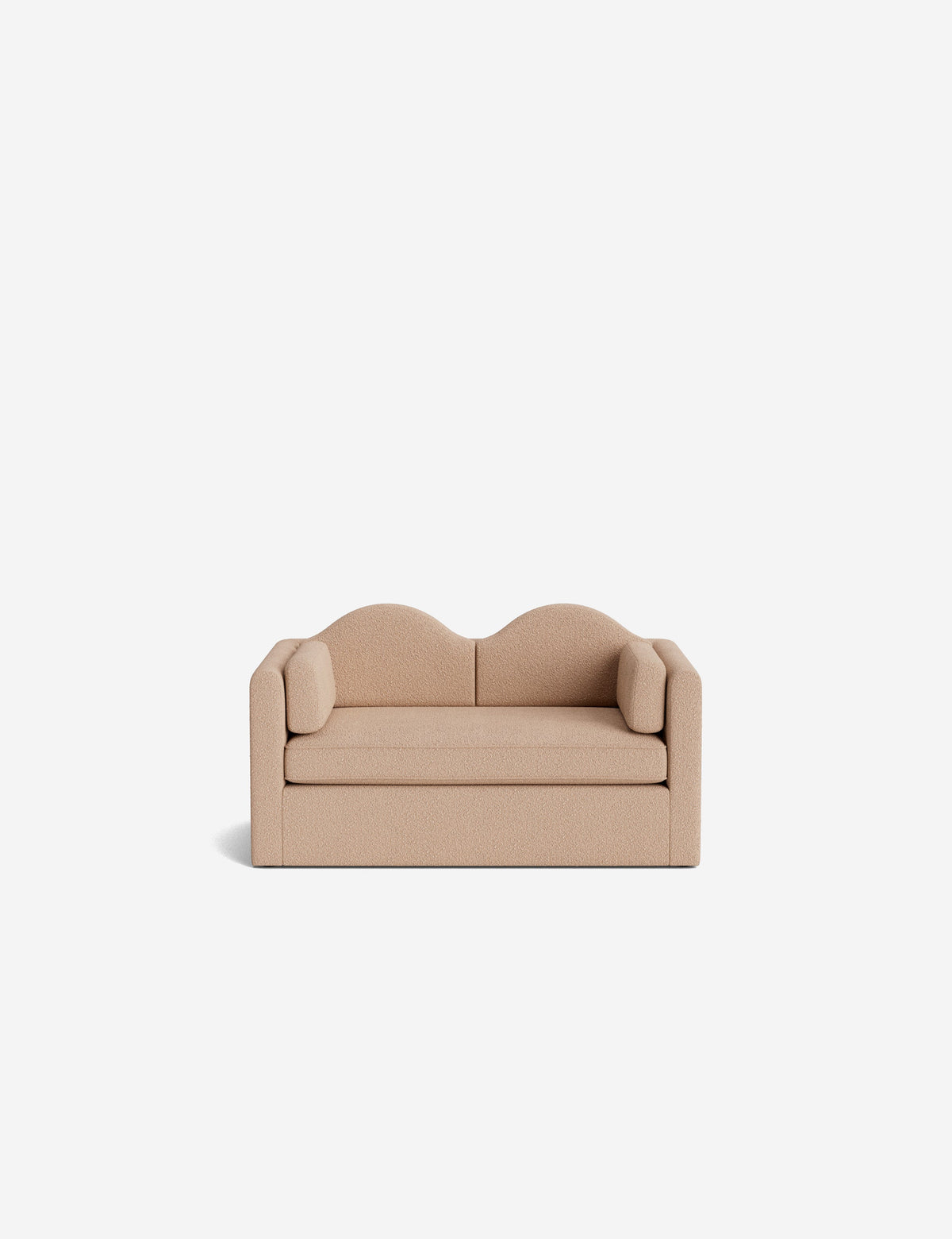 Bernadette Sofa by Sarah Sherman Samuel
