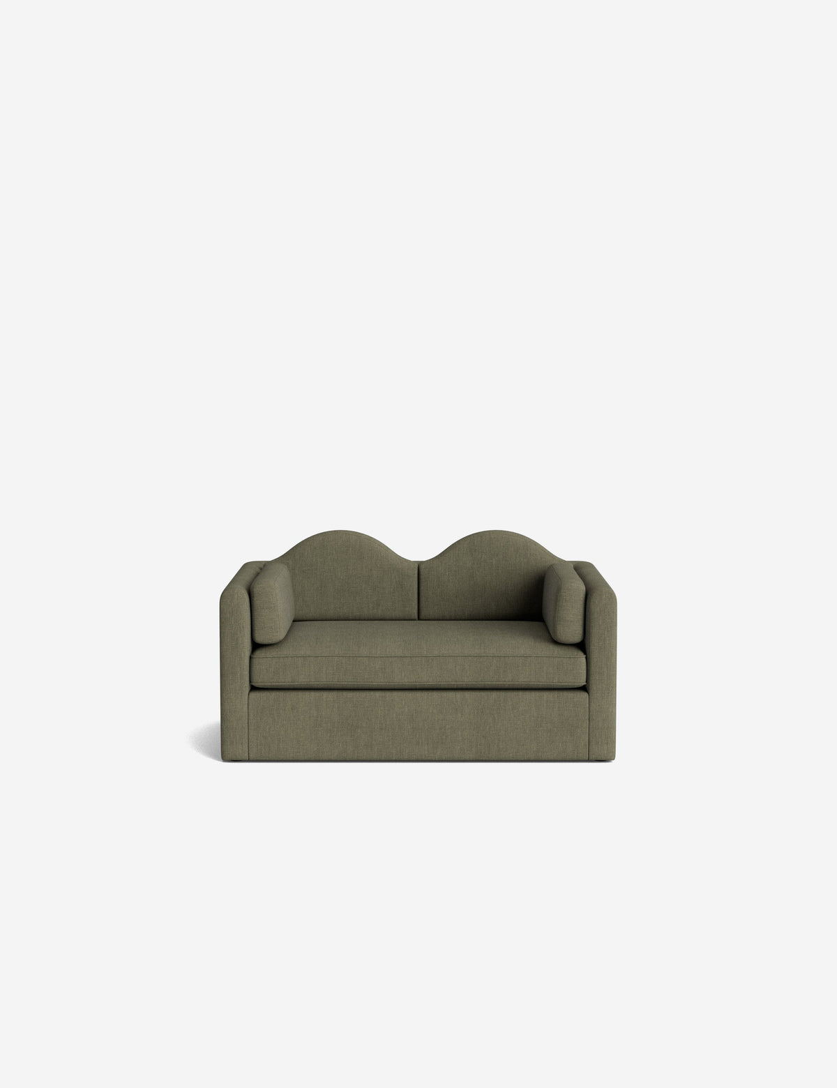 Bernadette Sofa by Sarah Sherman Samuel