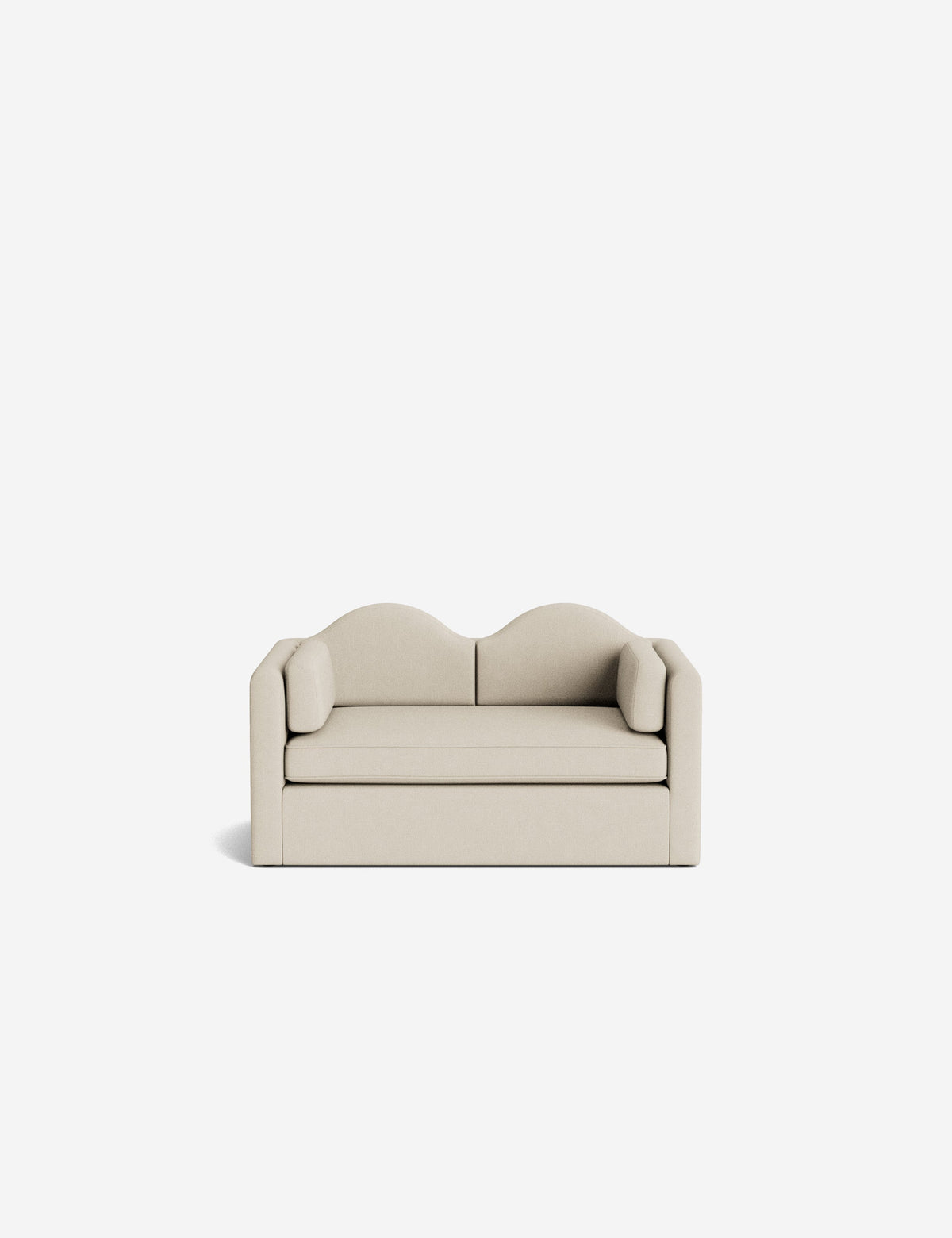Bernadette Sofa by Sarah Sherman Samuel