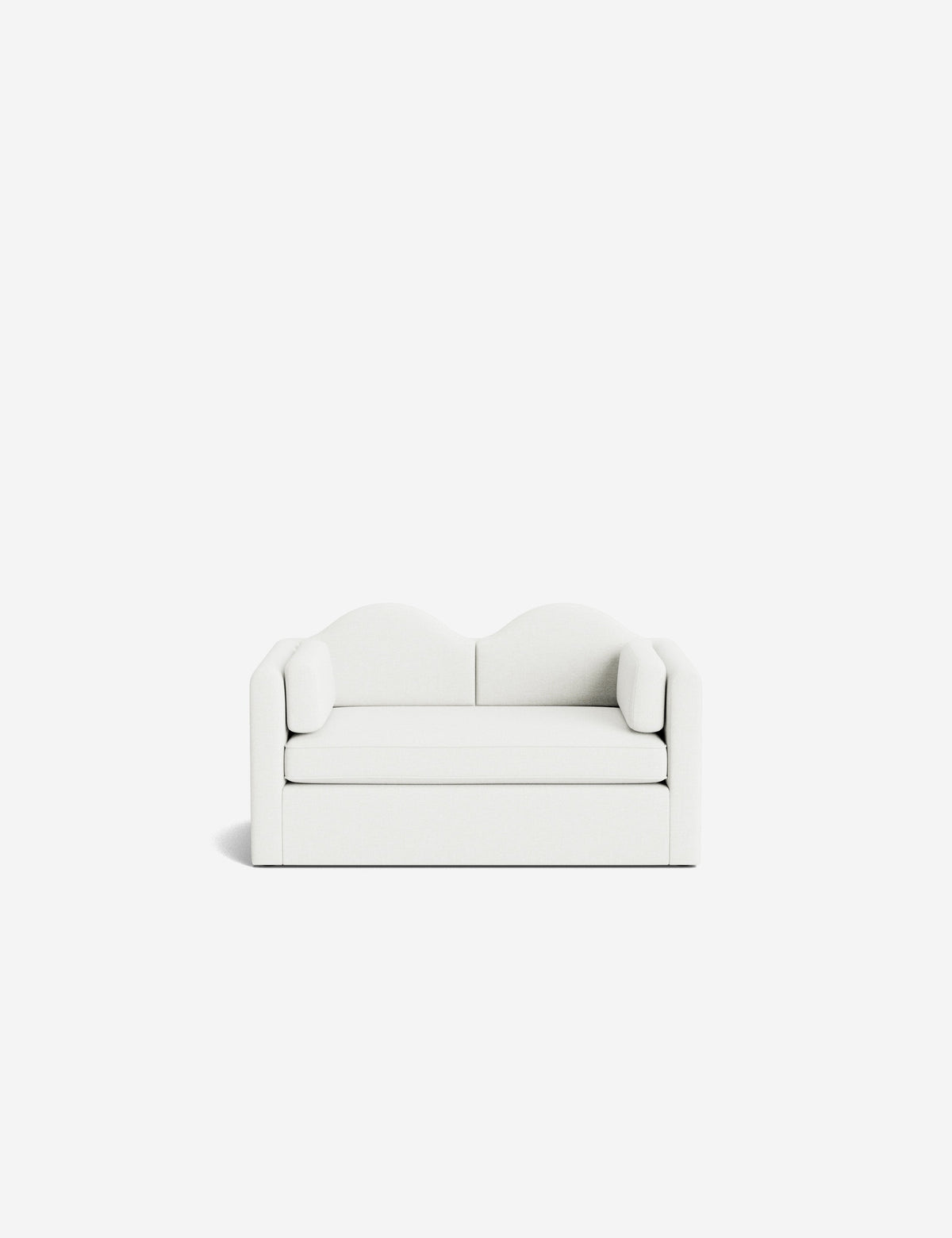 Bernadette Sofa by Sarah Sherman Samuel