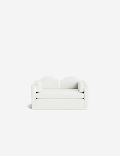 Bernadette Sofa by Sarah Sherman Samuel