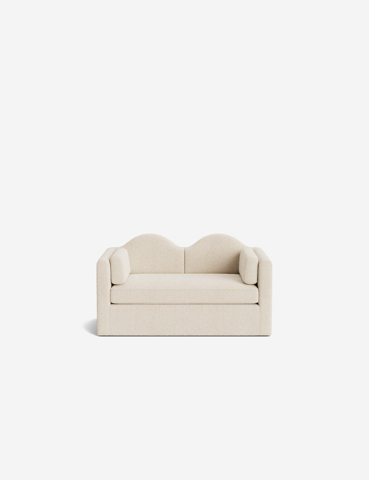 Bernadette Sofa by Sarah Sherman Samuel