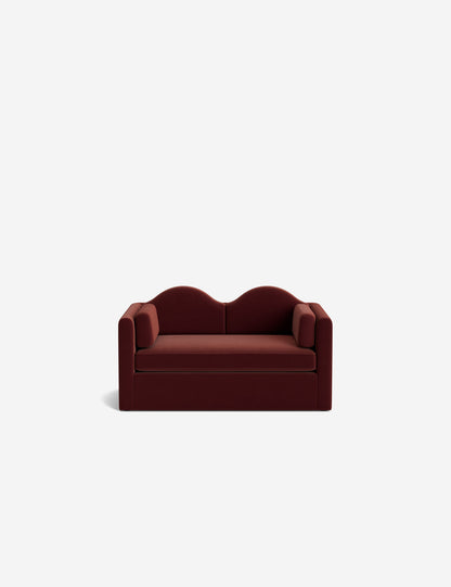 Bernadette Sofa by Sarah Sherman Samuel