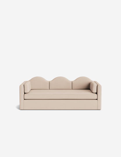 Bernadette Sofa by Sarah Sherman Samuel