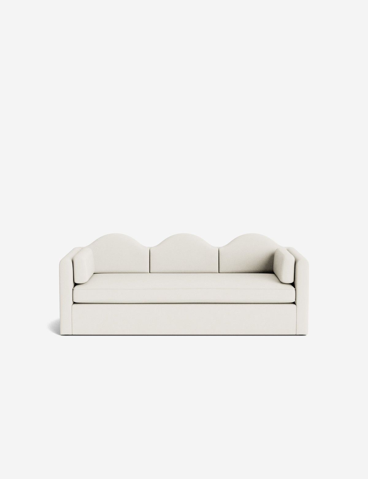 Bernadette Sofa by Sarah Sherman Samuel