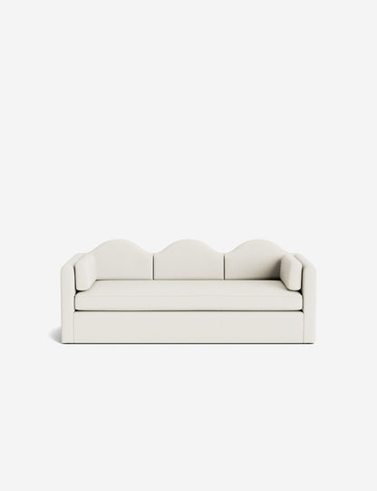 Bernadette Sofa by Sarah Sherman Samuel