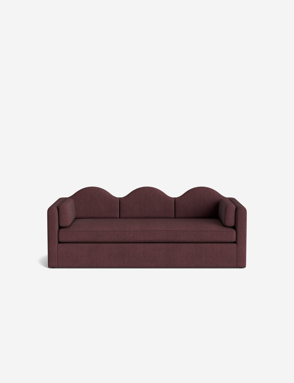 Bernadette Sofa by Sarah Sherman Samuel