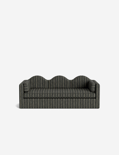 Bernadette Sofa by Sarah Sherman Samuel