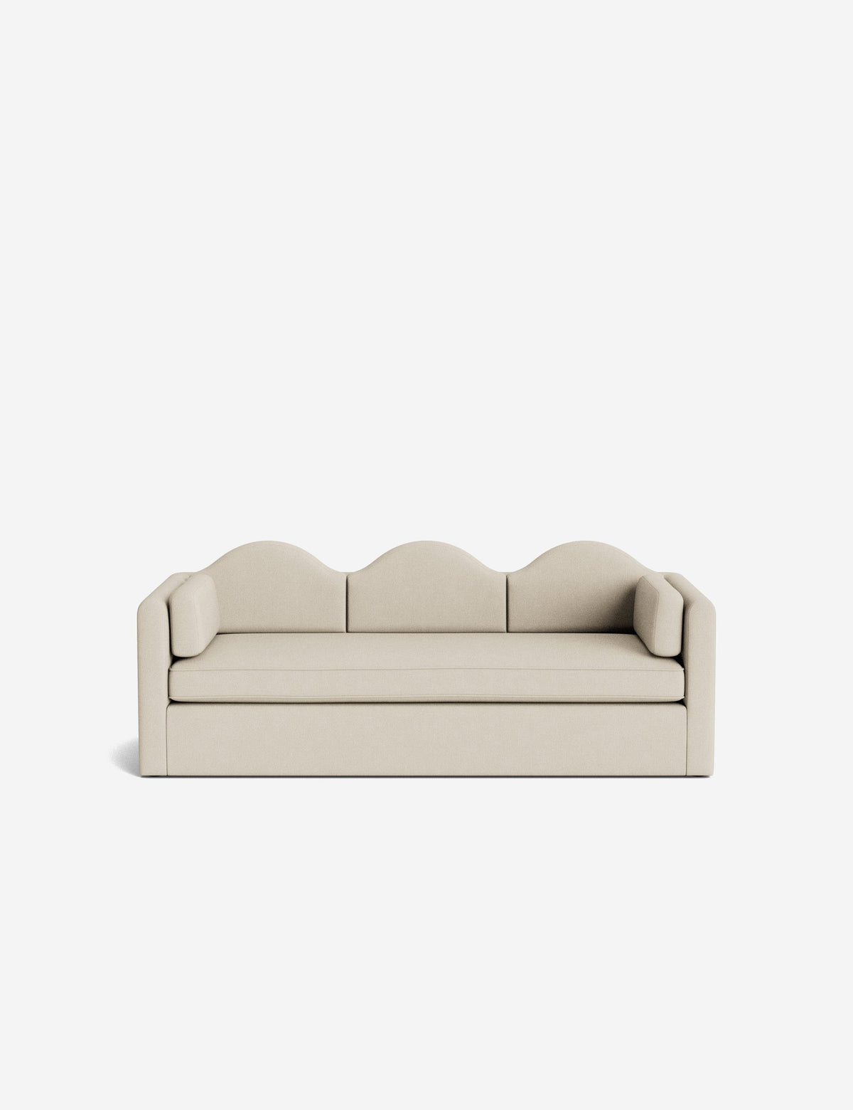 Bernadette Sofa by Sarah Sherman Samuel