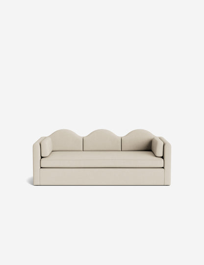 Bernadette Sofa by Sarah Sherman Samuel