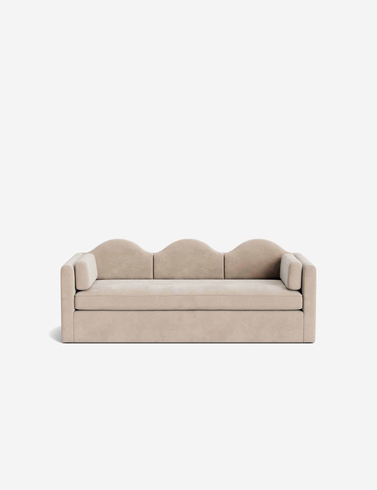 Bernadette Sofa by Sarah Sherman Samuel