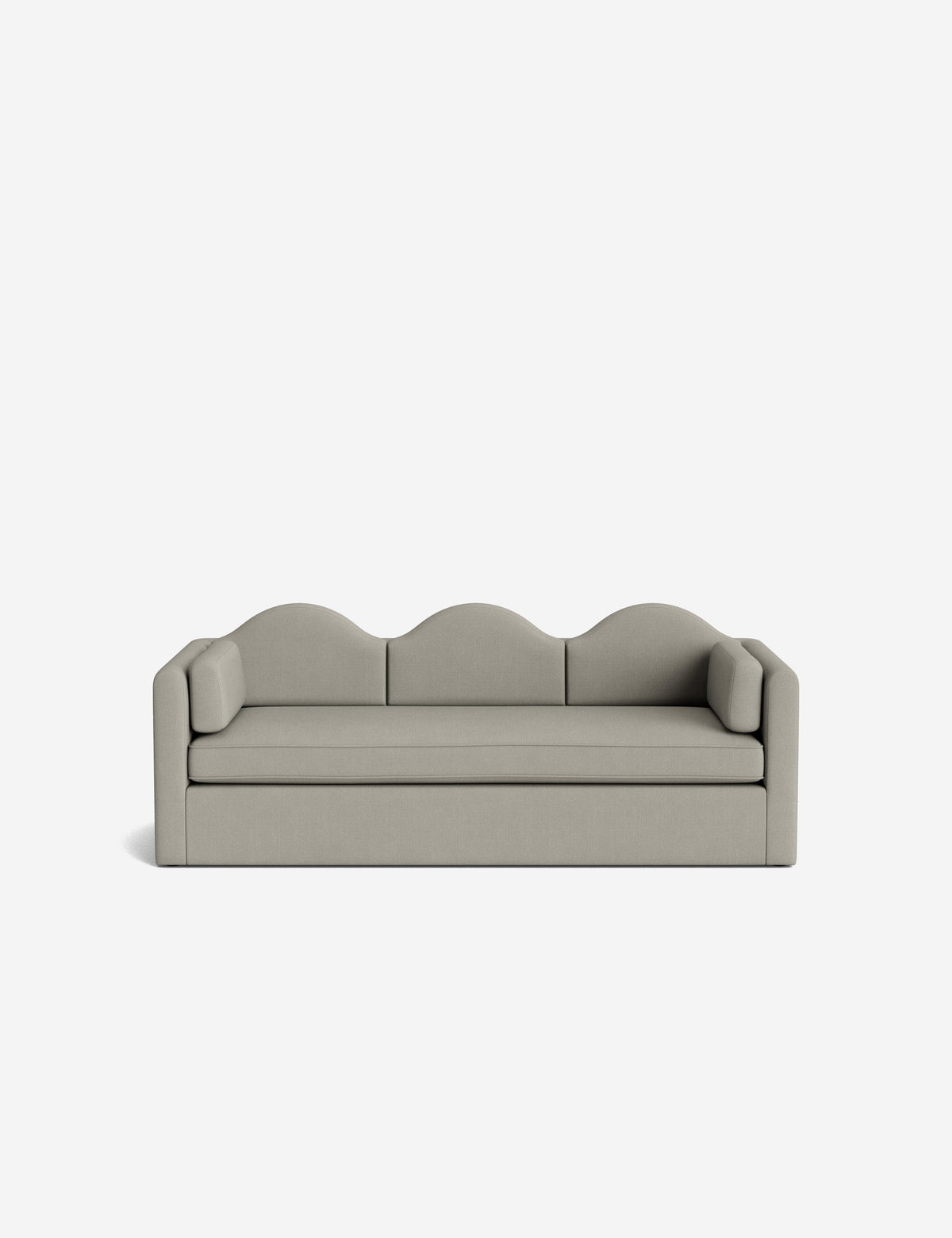 Bernadette Sofa by Sarah Sherman Samuel