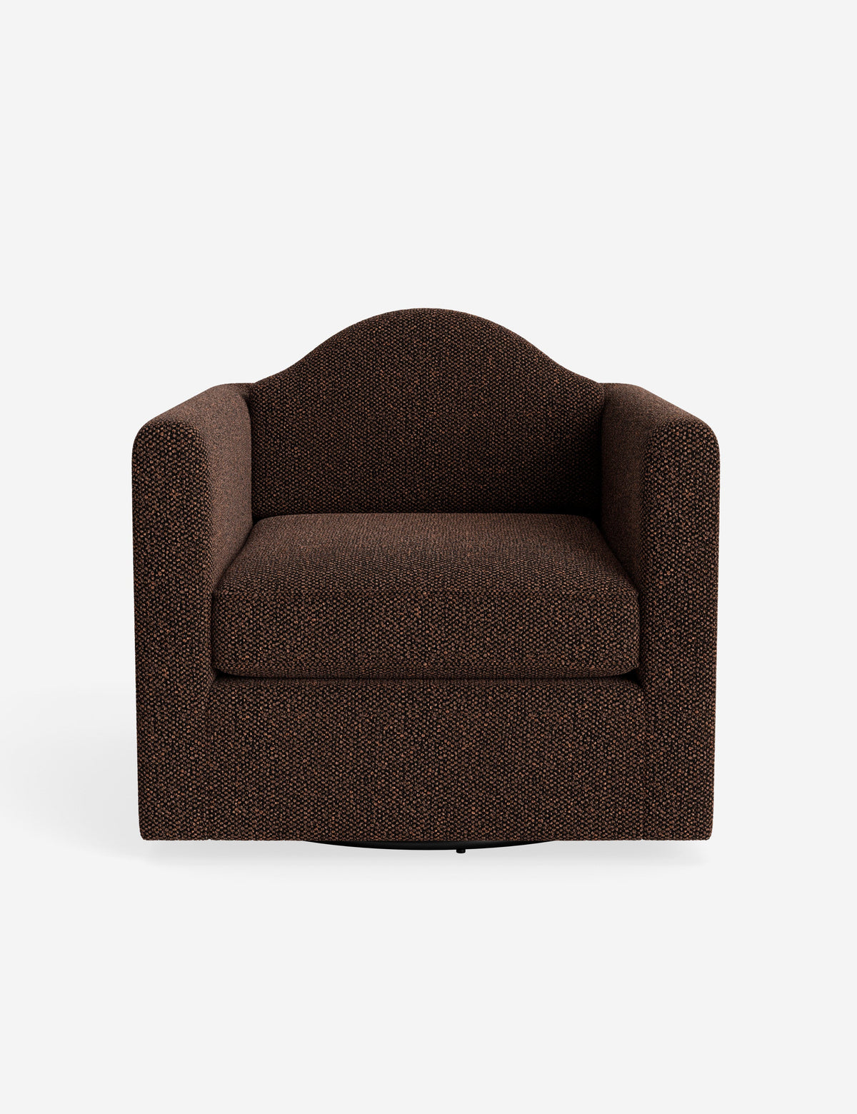 Bernadette Swivel Chair by Sarah Sherman Samuel
