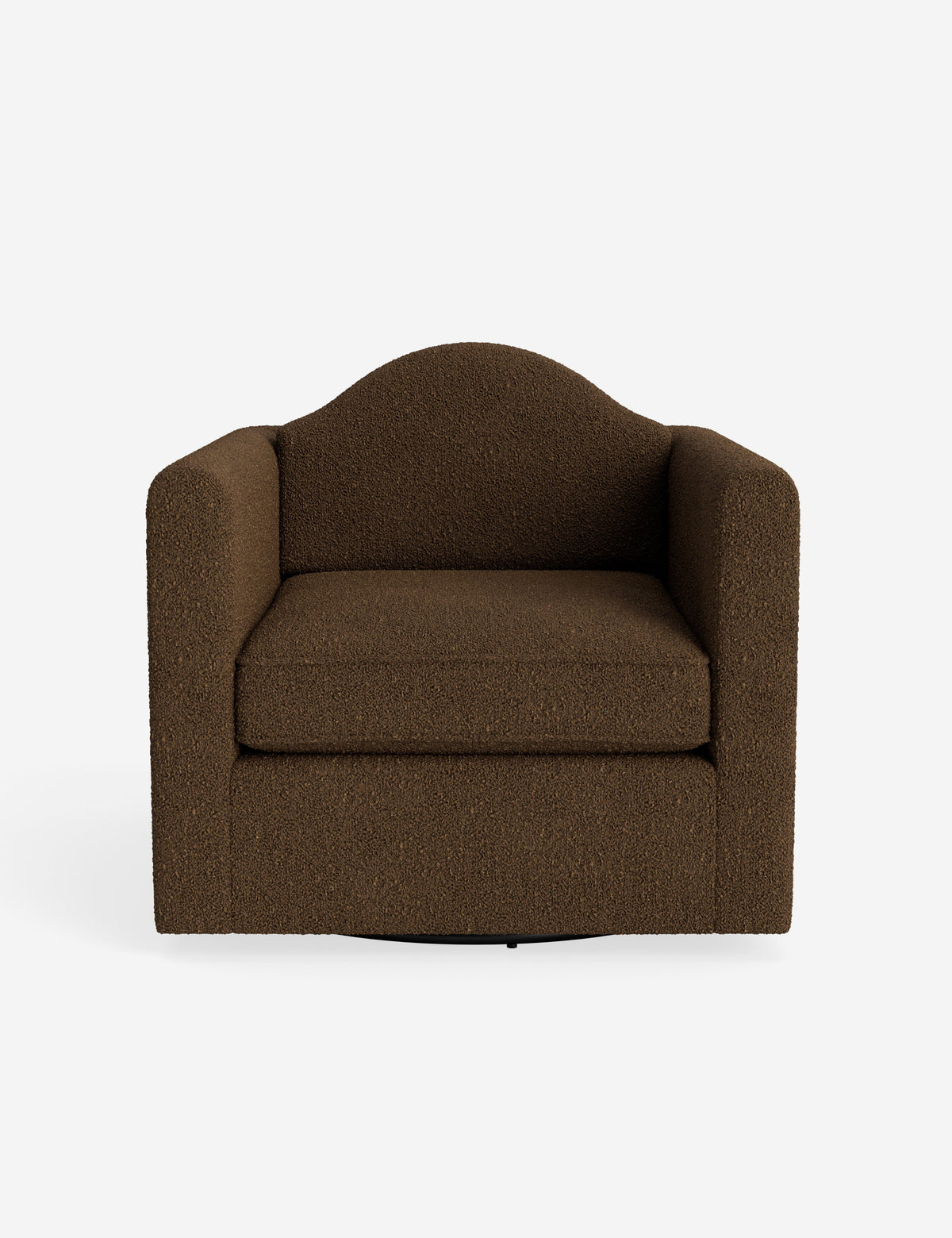 Bernadette Swivel Chair by Sarah Sherman Samuel